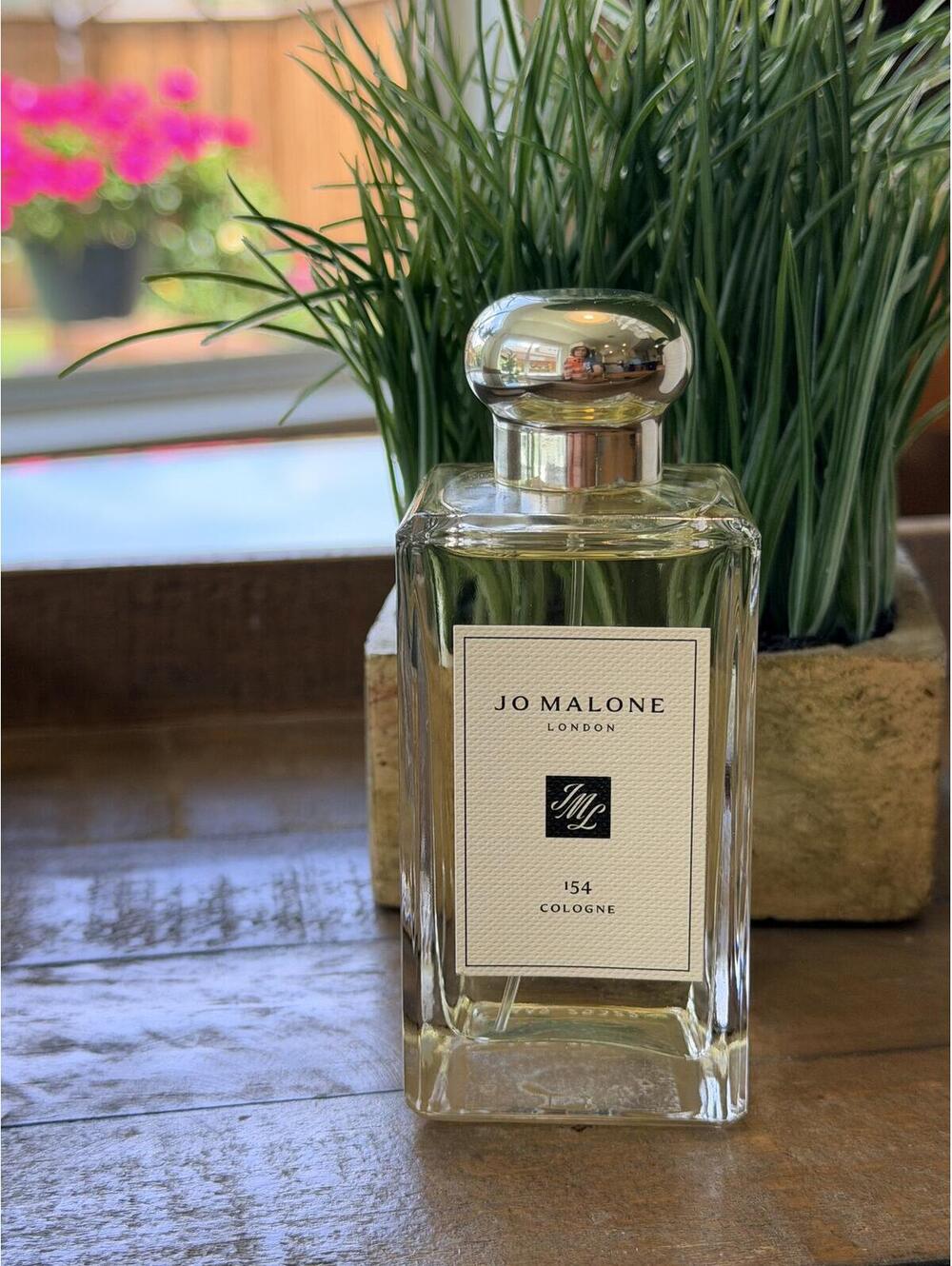 $170 Authentic Jo Malone London 154 Cologne 3.4oz/100mL